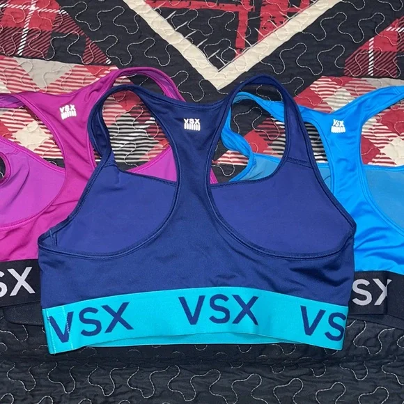 Victorias Secret sports bras - Picture 6 of 6